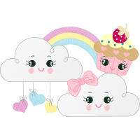 Visual Arts Valentine