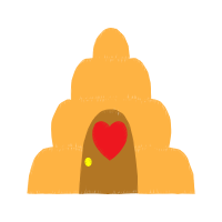 Visual Arts Valentine