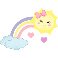 Visual Arts Valentine