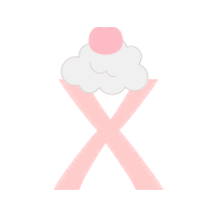 Visual Arts Valentine