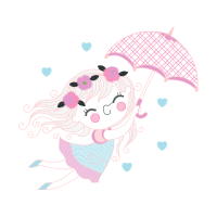 Visual Arts Valentine