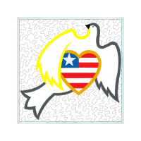 Visual Arts Valentine