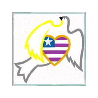 Visual Arts Valentine