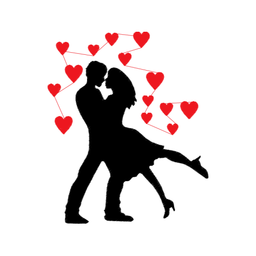 Wall Decal Valentine Wall Decal Valentine