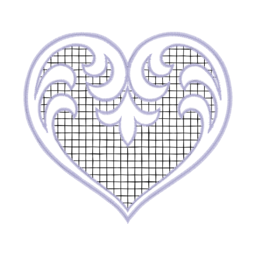 Wall Valentine Wall Valentine