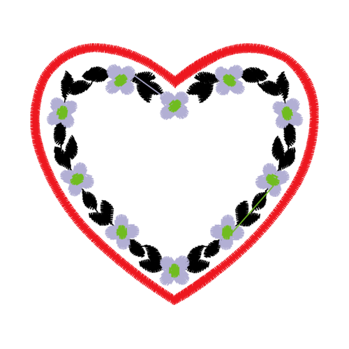 Whole Valentine Whole Valentine