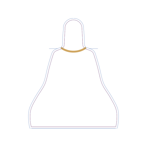 Apron Other Apron Other