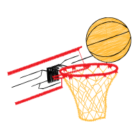Basketball Other