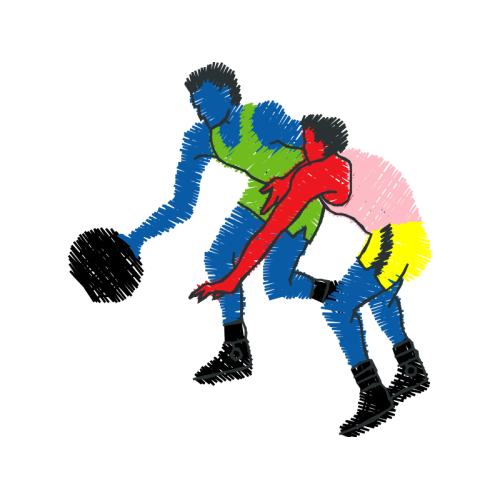 Basketball Other Basketball Other