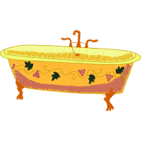Bathtub Other Bathtub Other