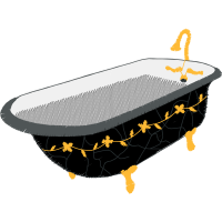 Bathtub Other Bathtub Other