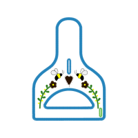 Bee Hive Handle Other