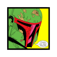 Boba Fett Other Boba Fett Other