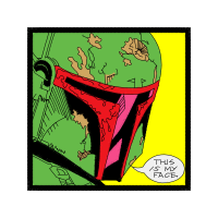 Boba Fett Other Boba Fett Other