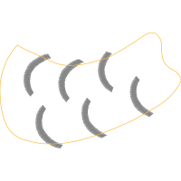 Body Piercing Jewelry Other