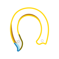 Body Piercing Jewelry Other