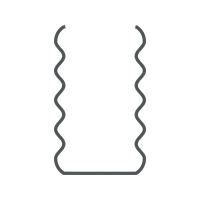 Bordadoleta Emenda Papel Higienico 18Cm 1 Other