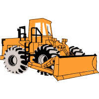 Bulldozer Other
