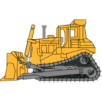 Bulldozer Other