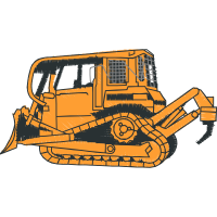 Bulldozer Other