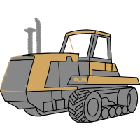 Bulldozer Other