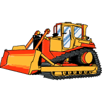 Bulldozer Other