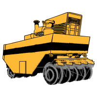 Bulldozer Other