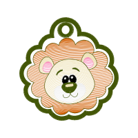 Chaveiro Safari Other