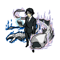 Chrollo Lucilfer Other