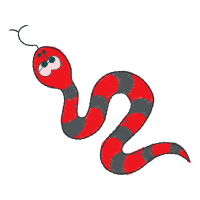 Colubrid Snakes Other