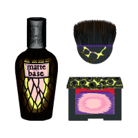 Cosmetics M Gro Io Namai Other