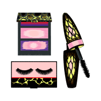 Cosmetics M Gro Io Namai Other