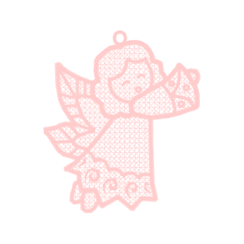 Crochet Other Crochet Other