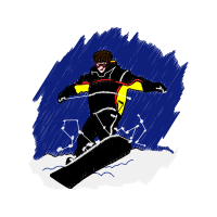 Cross Country Skiing Other