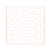 Dbjjairplanecritters 6Inchcornerstipple Other