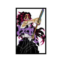 Demon Slayer Kimetsu No Yaiba Other