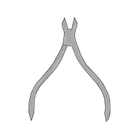 Diagonal Pliers Other