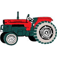 Diski Pil Nyye Po Derevu Other