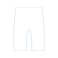 Dollpartpants 5X7 Other