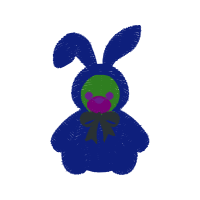 Domestic Rabbit Other