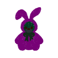 Domestic Rabbit Other