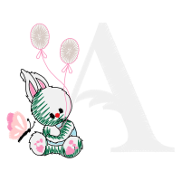 Domestic Rabbit Other