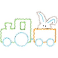 Domestic Rabbit Other