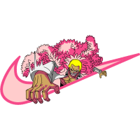 Donquixote Doflamingo Other