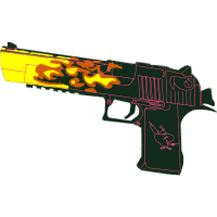 Explosive Weapon Other