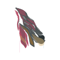 Giant Anteater Other