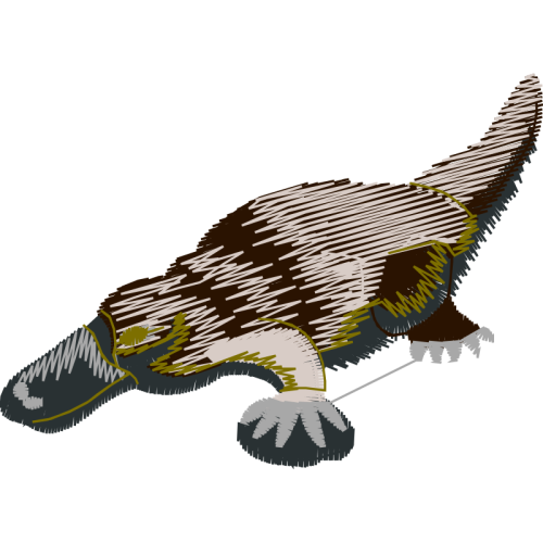Giant Anteater Other