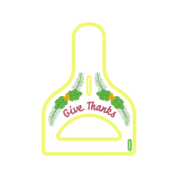 Give Thanks Handle Other