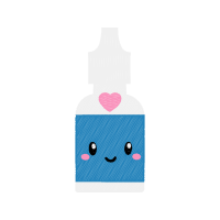 Glass Bottle Other
