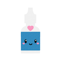 Glass Bottle Other
